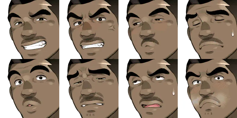 Manga Page 260