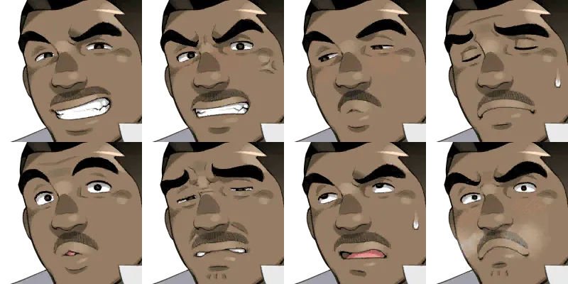 Manga Page 261
