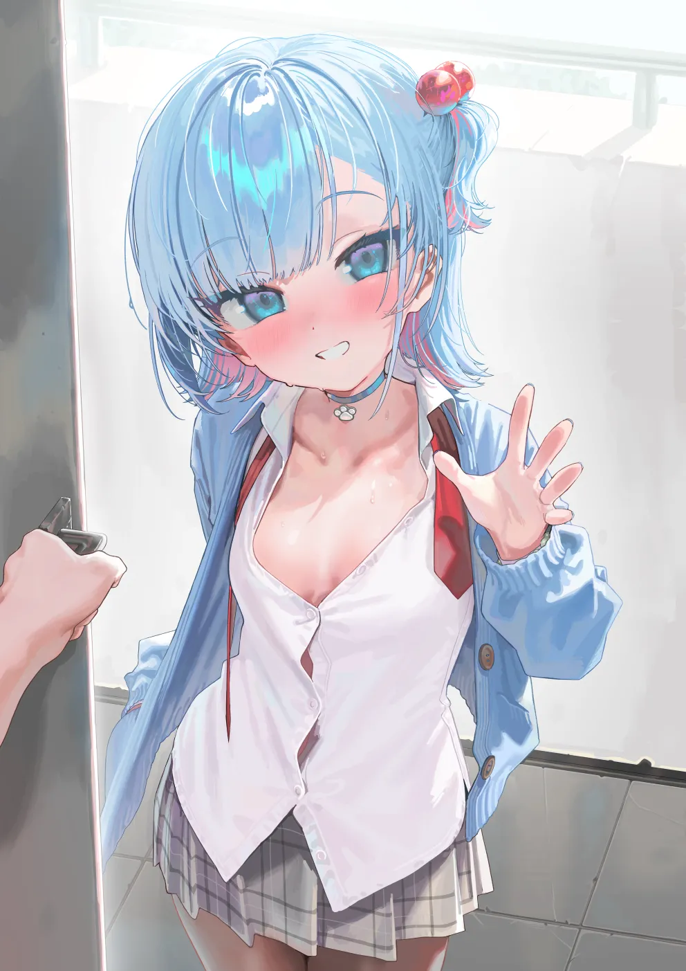Manga Page 17