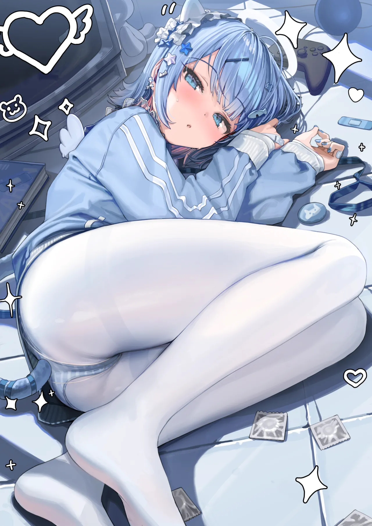 Manga Page 272