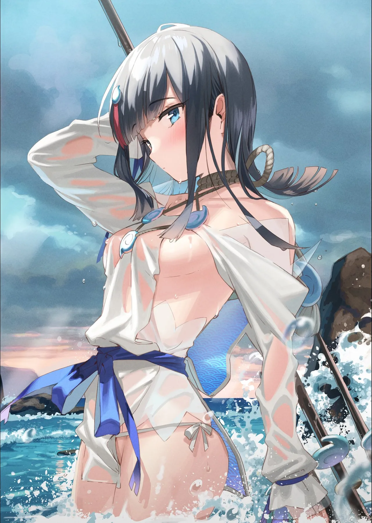 Manga Page 429
