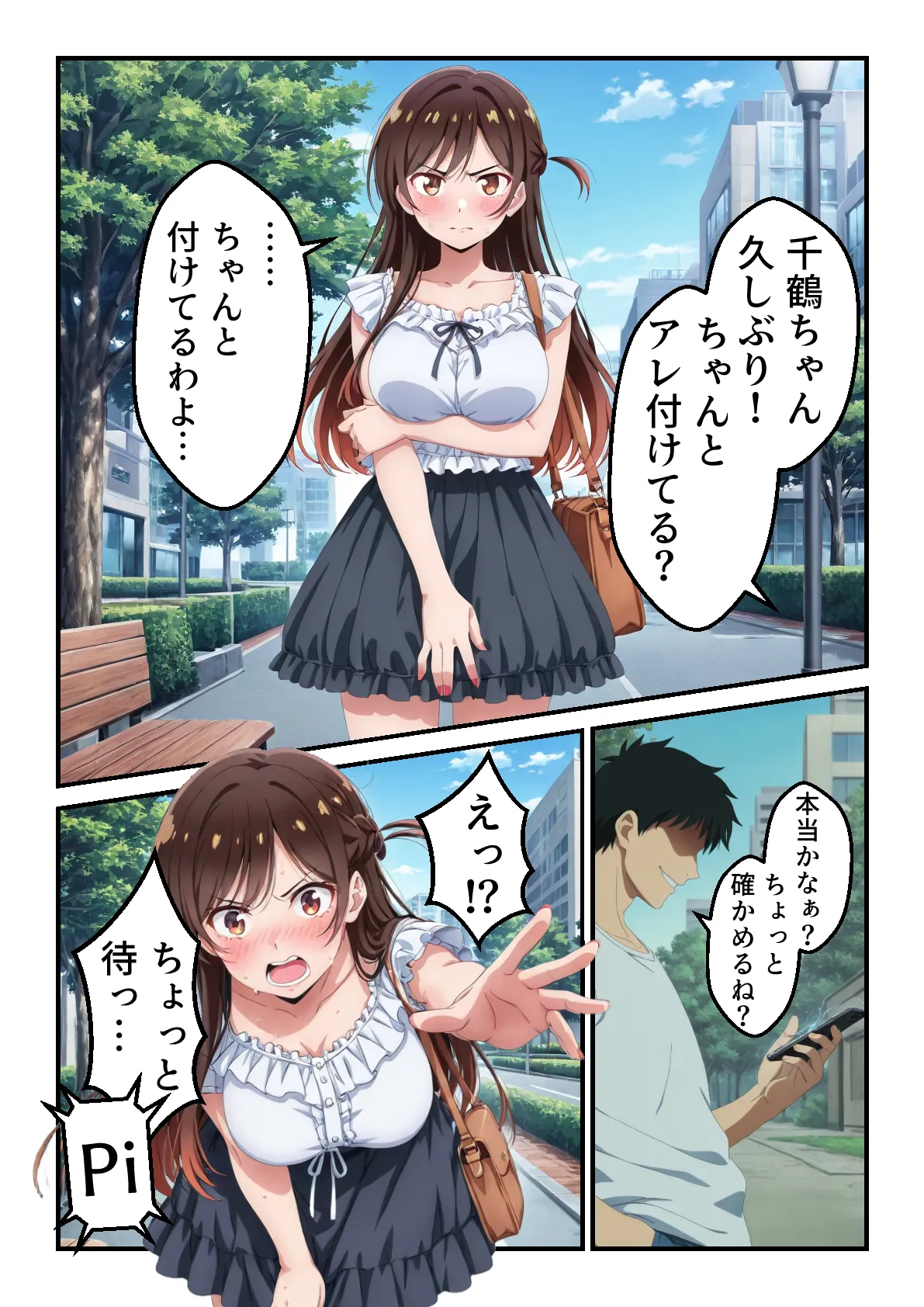 Manga Page 12
