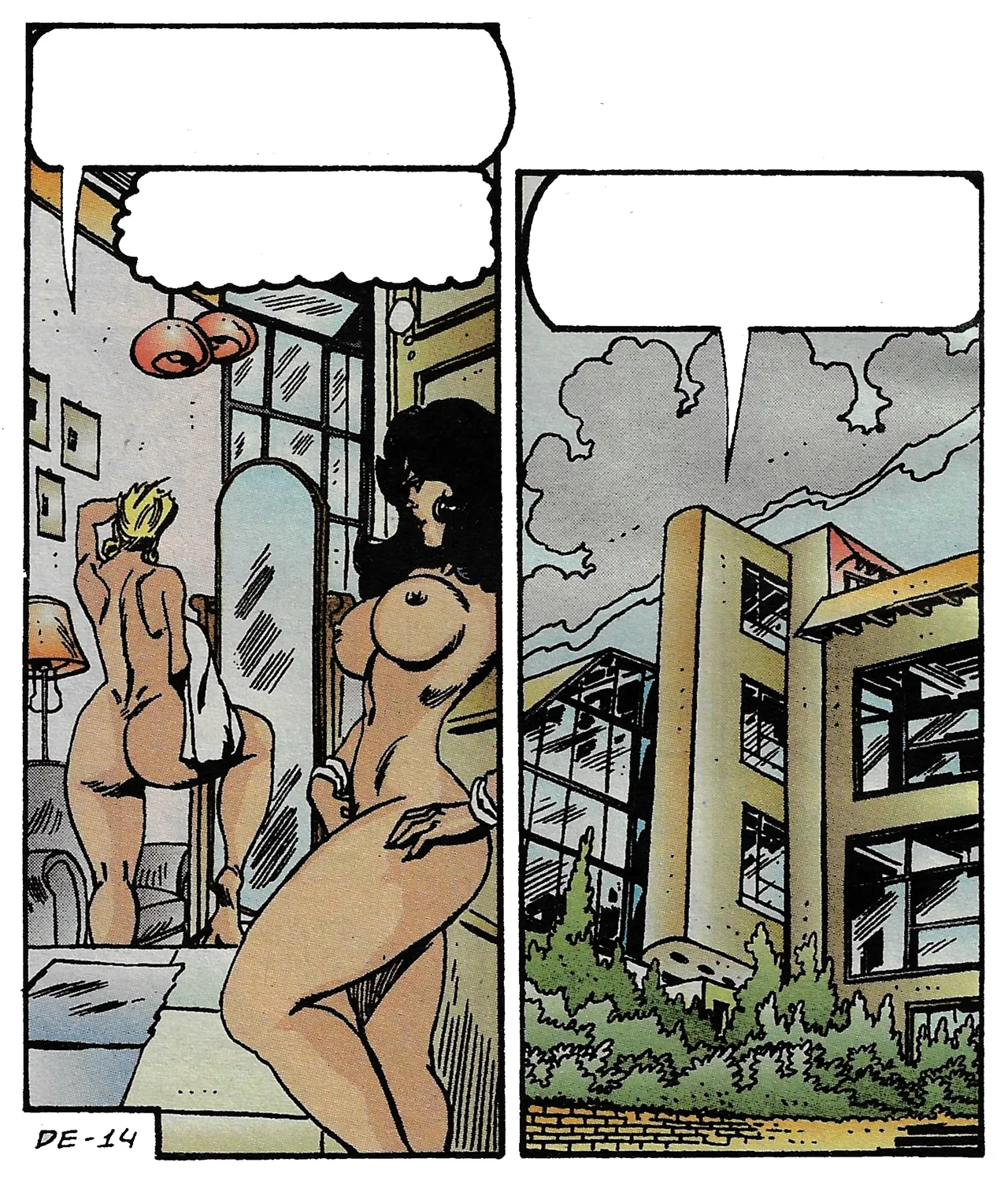 Manga Page 15
