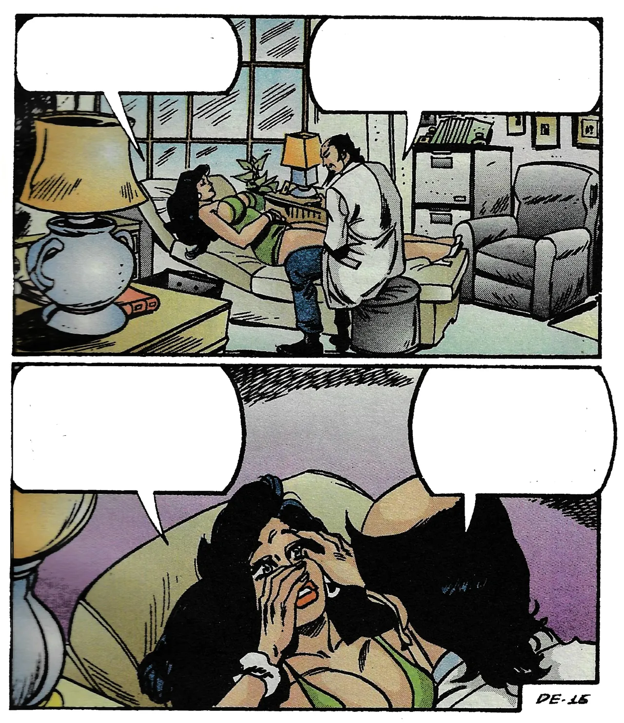 Manga Page 16