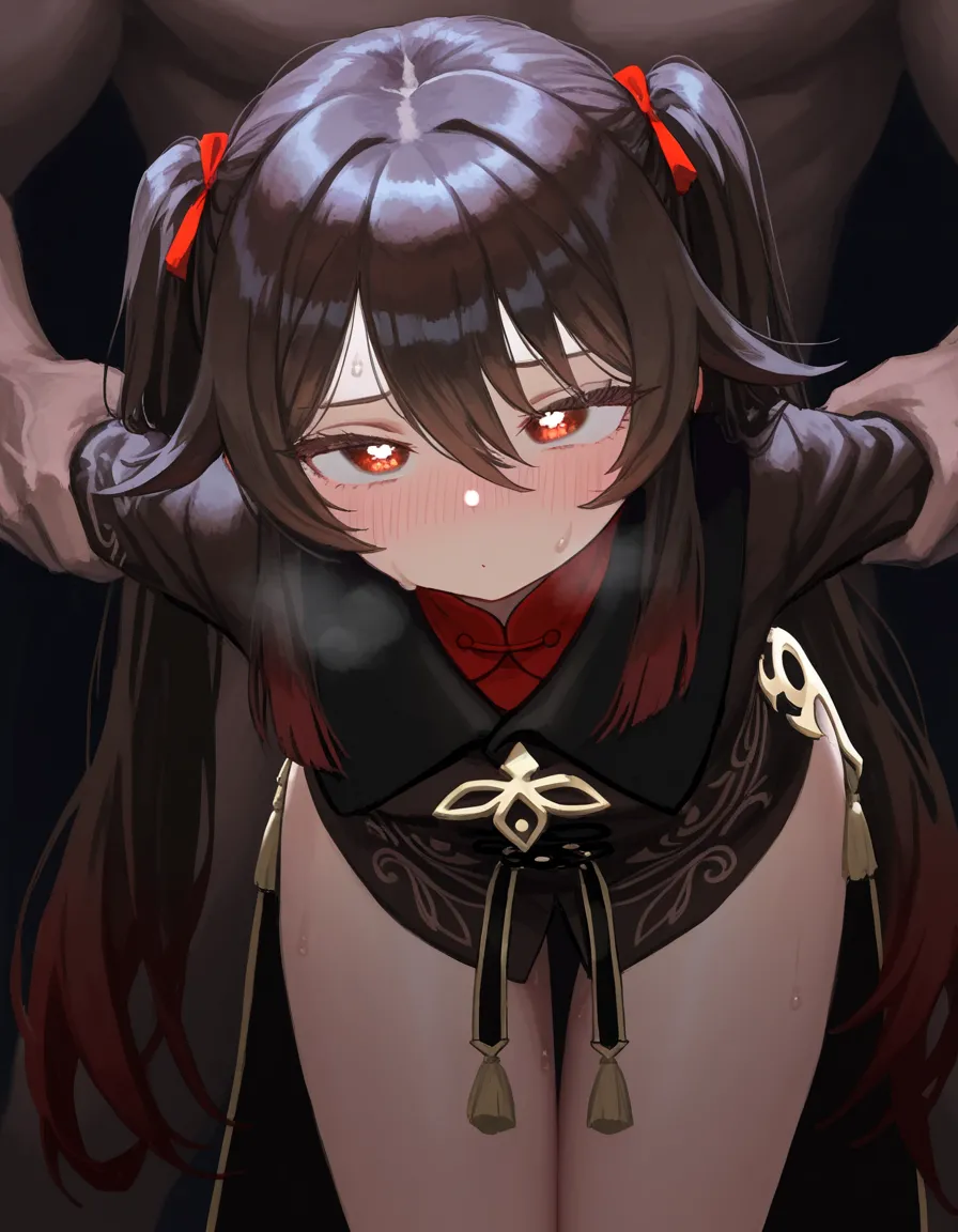 Manga Page 1
