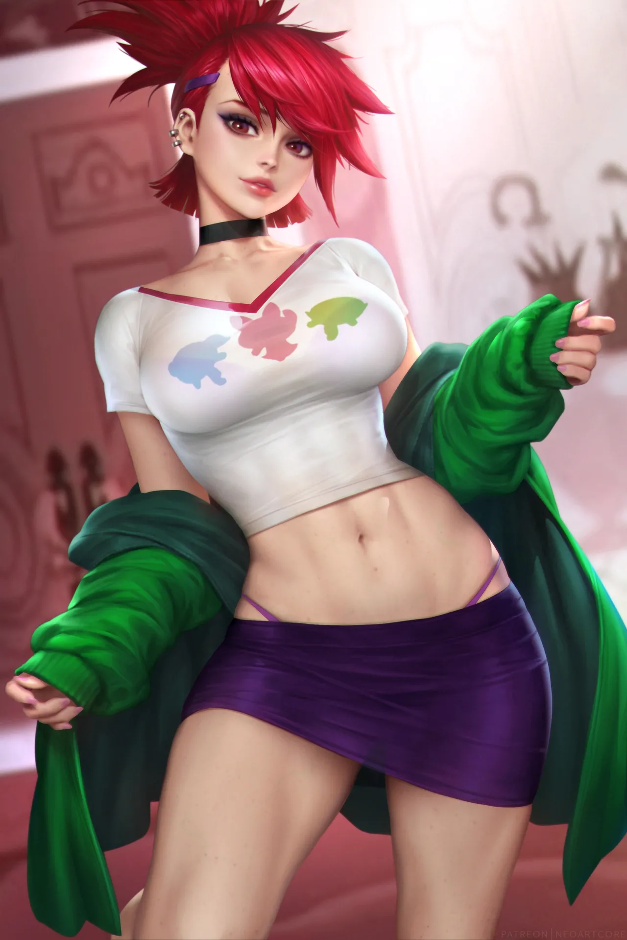 Manga Page 28