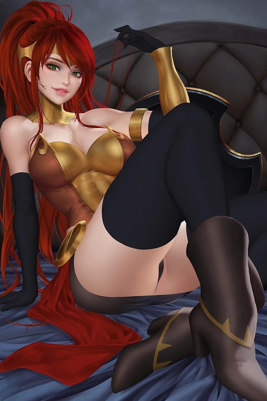 Manga Page 372