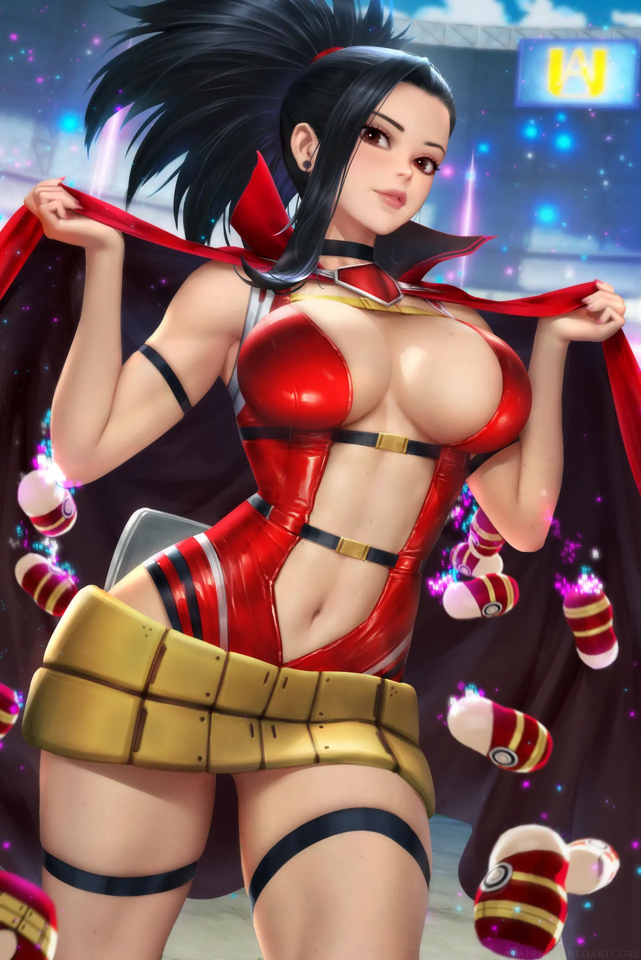 Manga Page 392