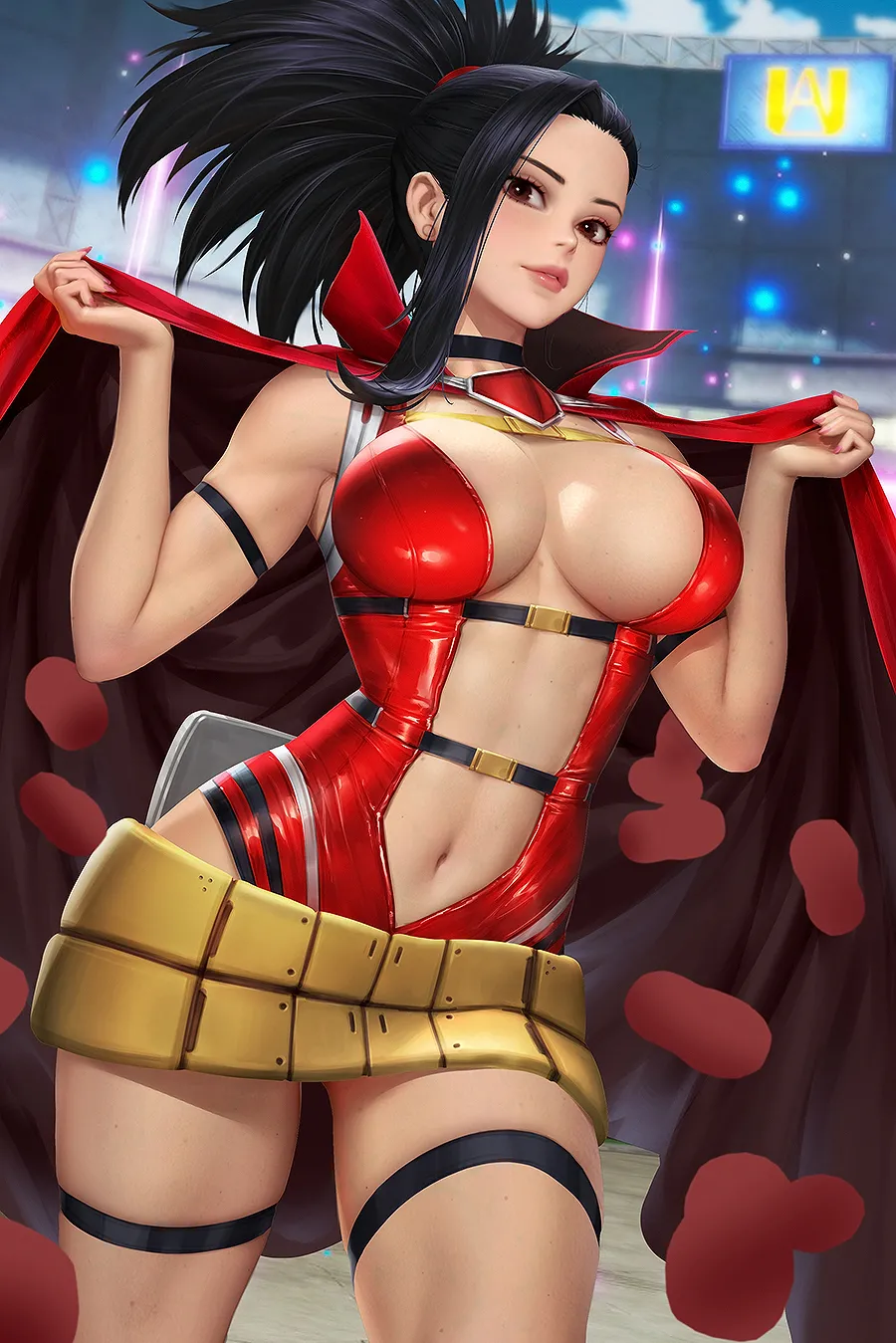 Manga Page 438