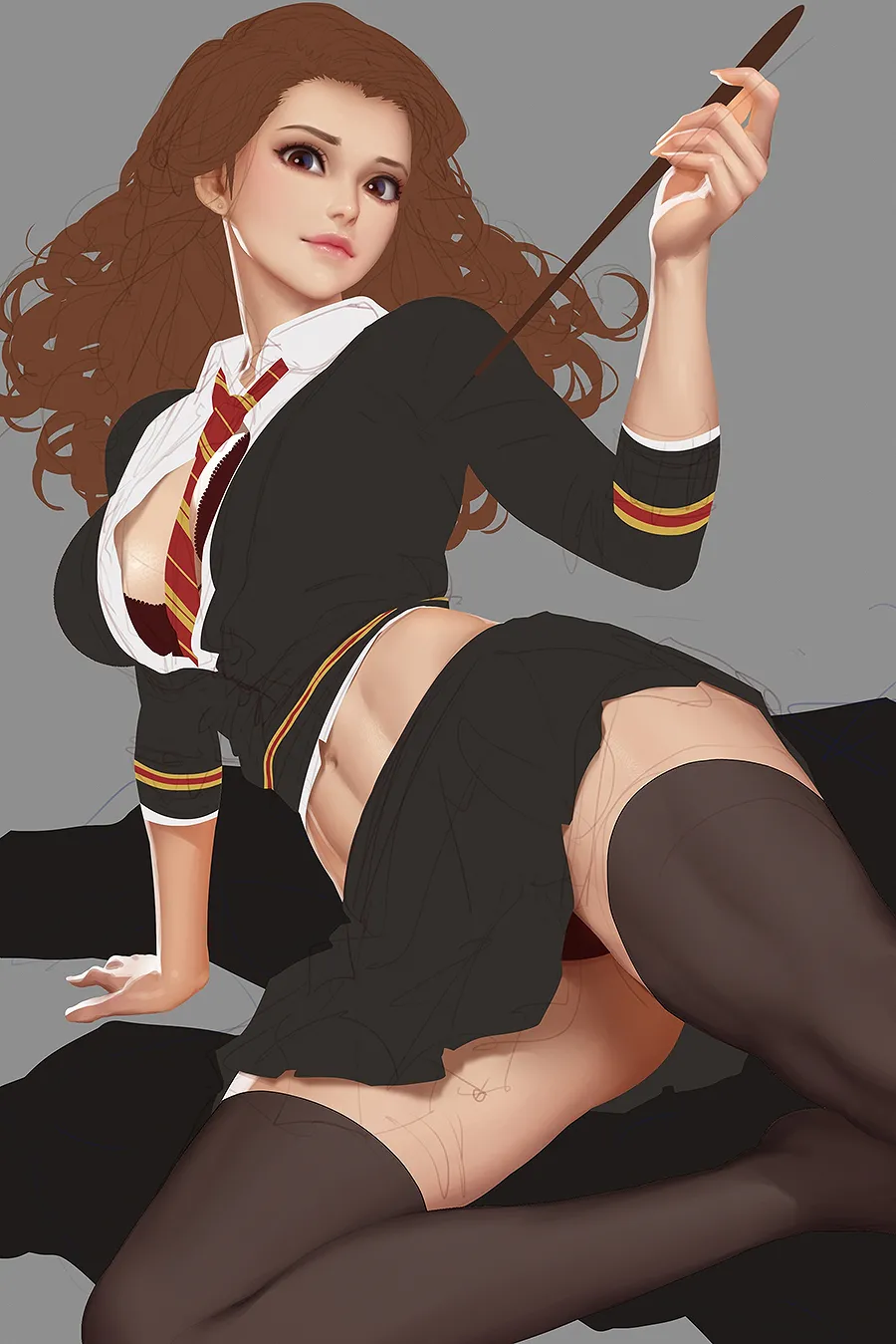 Manga Page 562