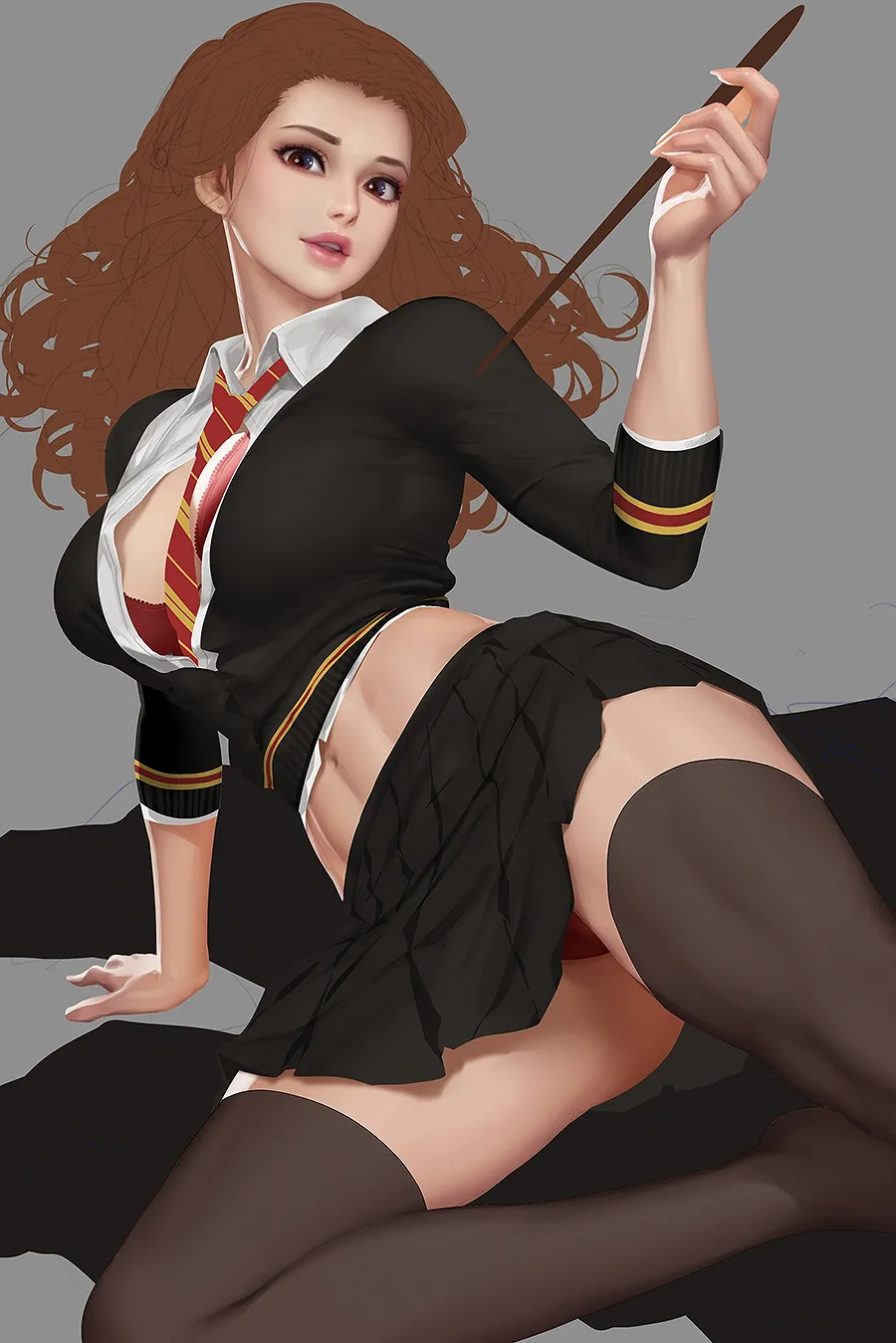 Manga Page 563