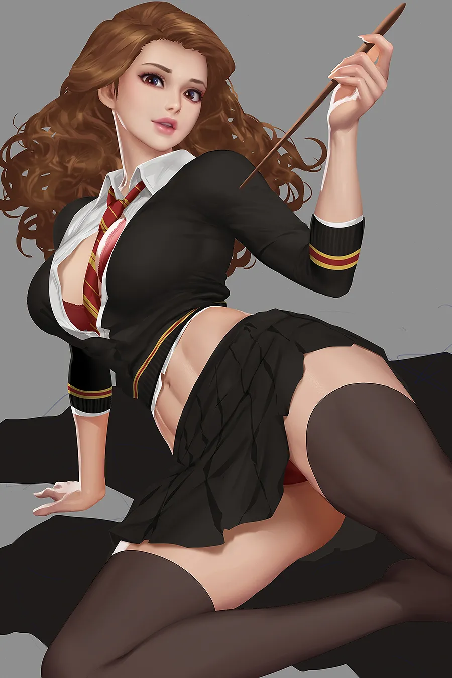 Manga Page 564