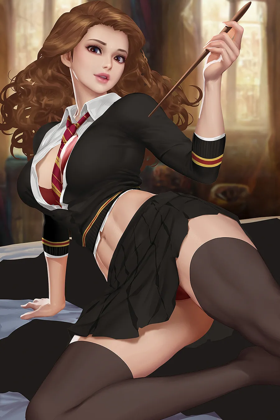 Manga Page 565