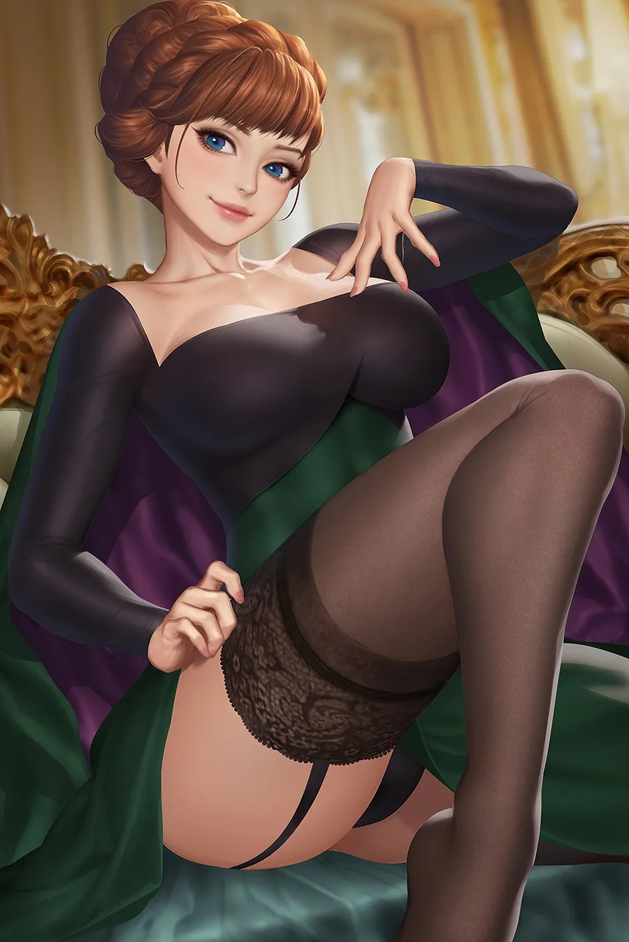 Manga Page 624