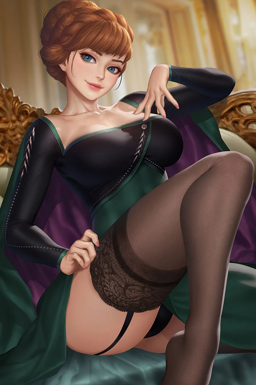 Manga Page 625