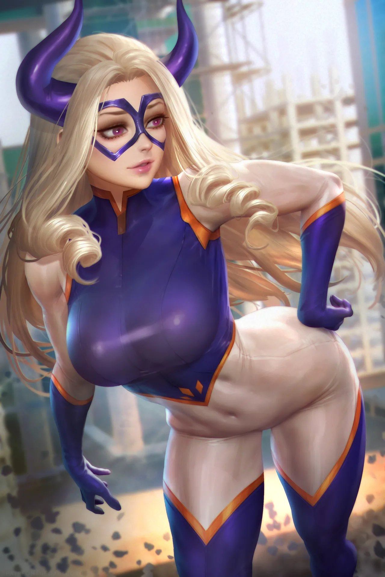 Manga Page 654