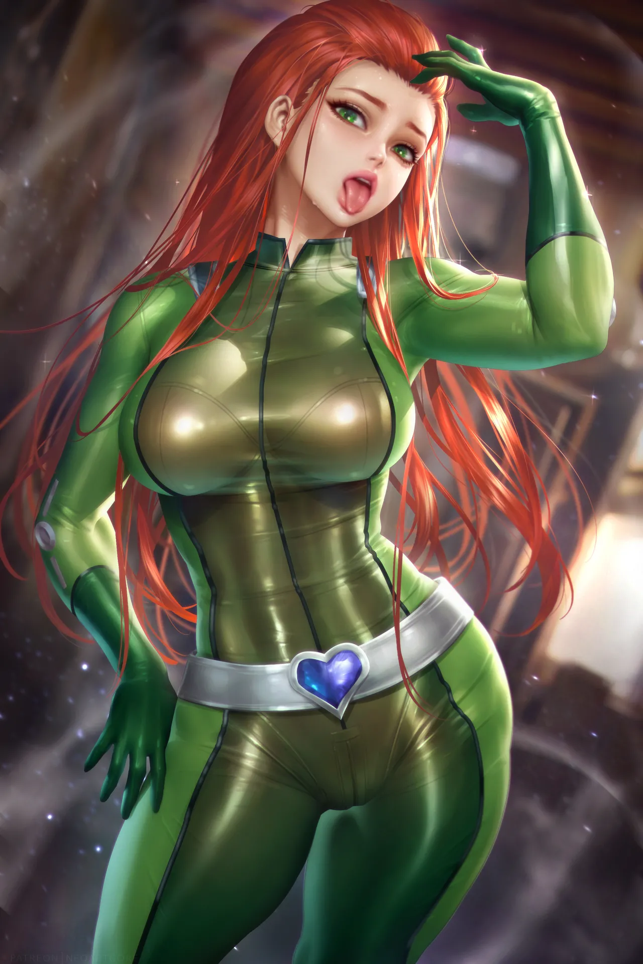 Manga Page 672