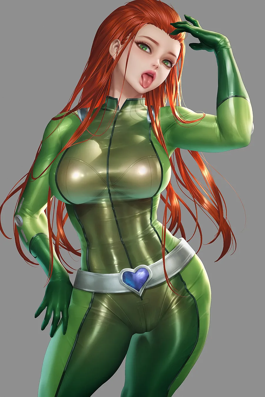 Manga Page 715