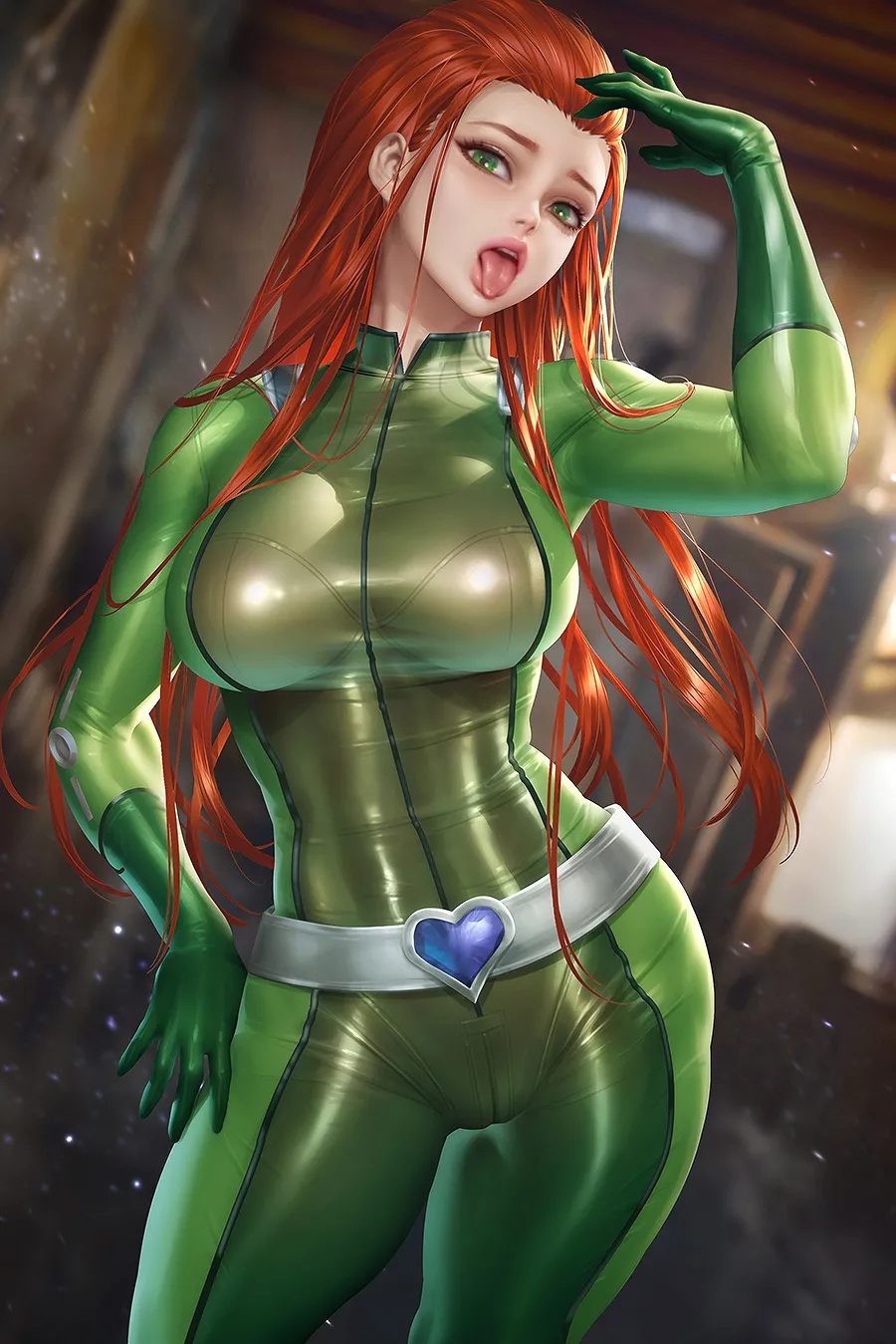 Manga Page 716