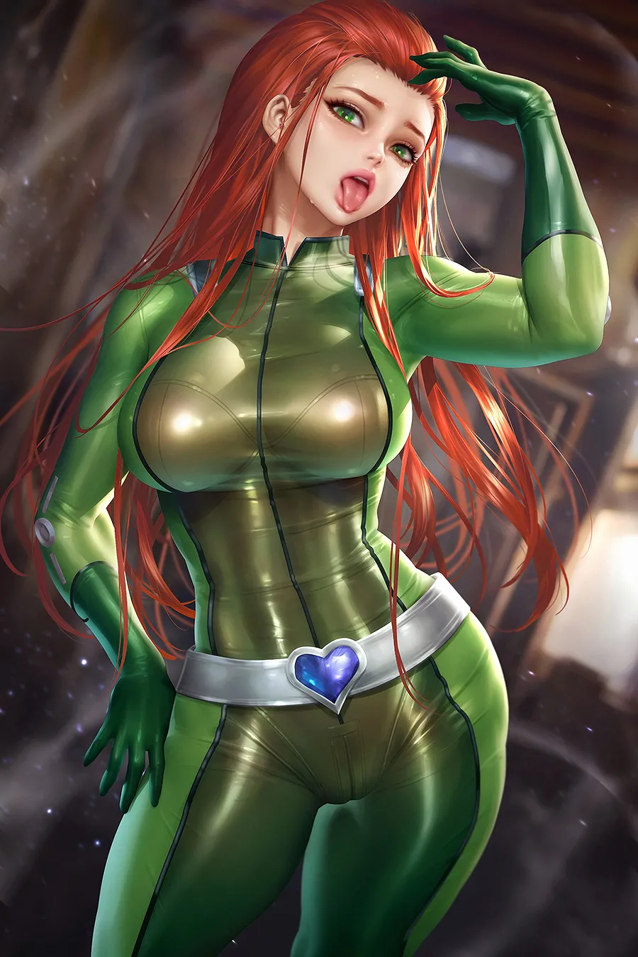 Manga Page 717