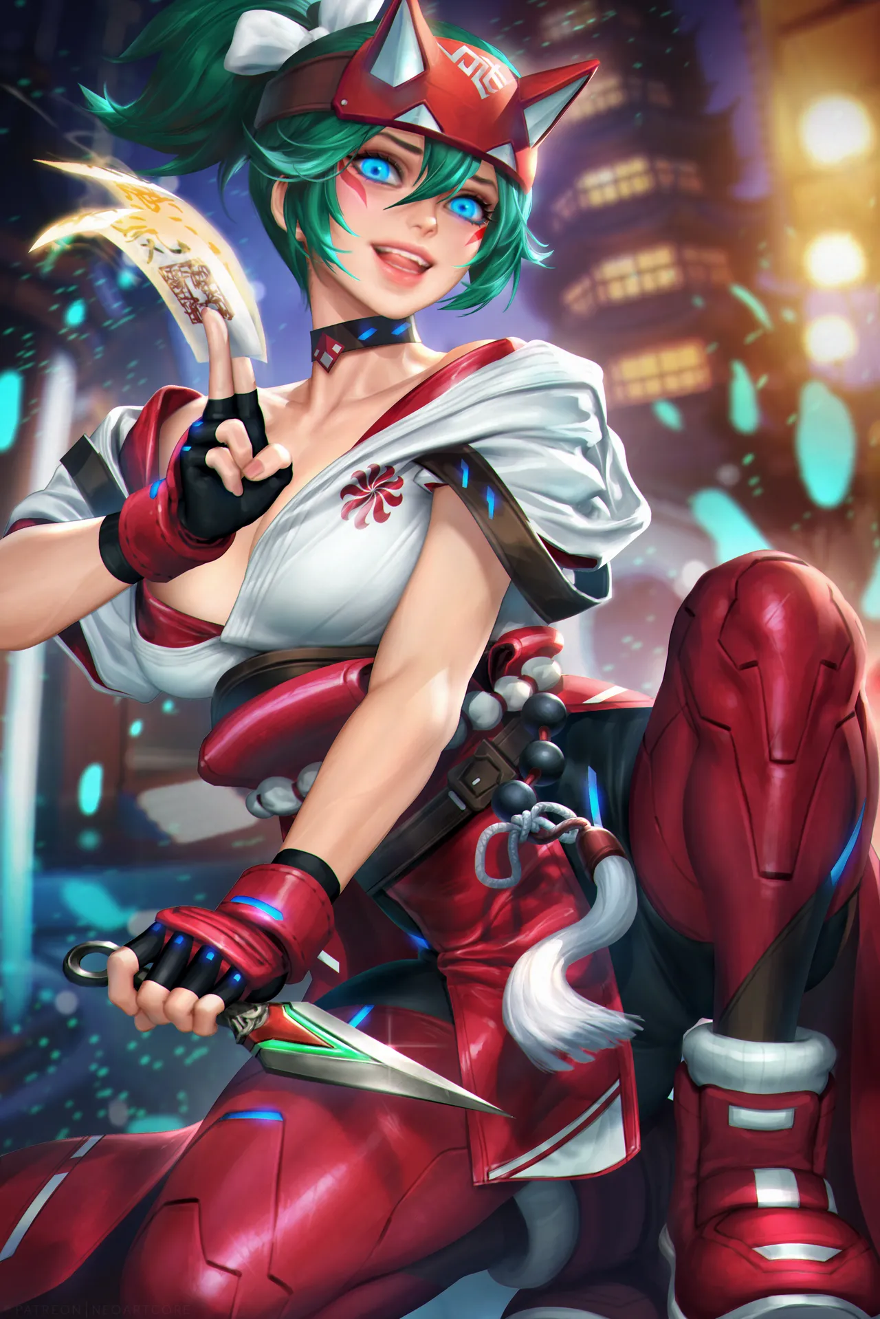 Manga Page 731