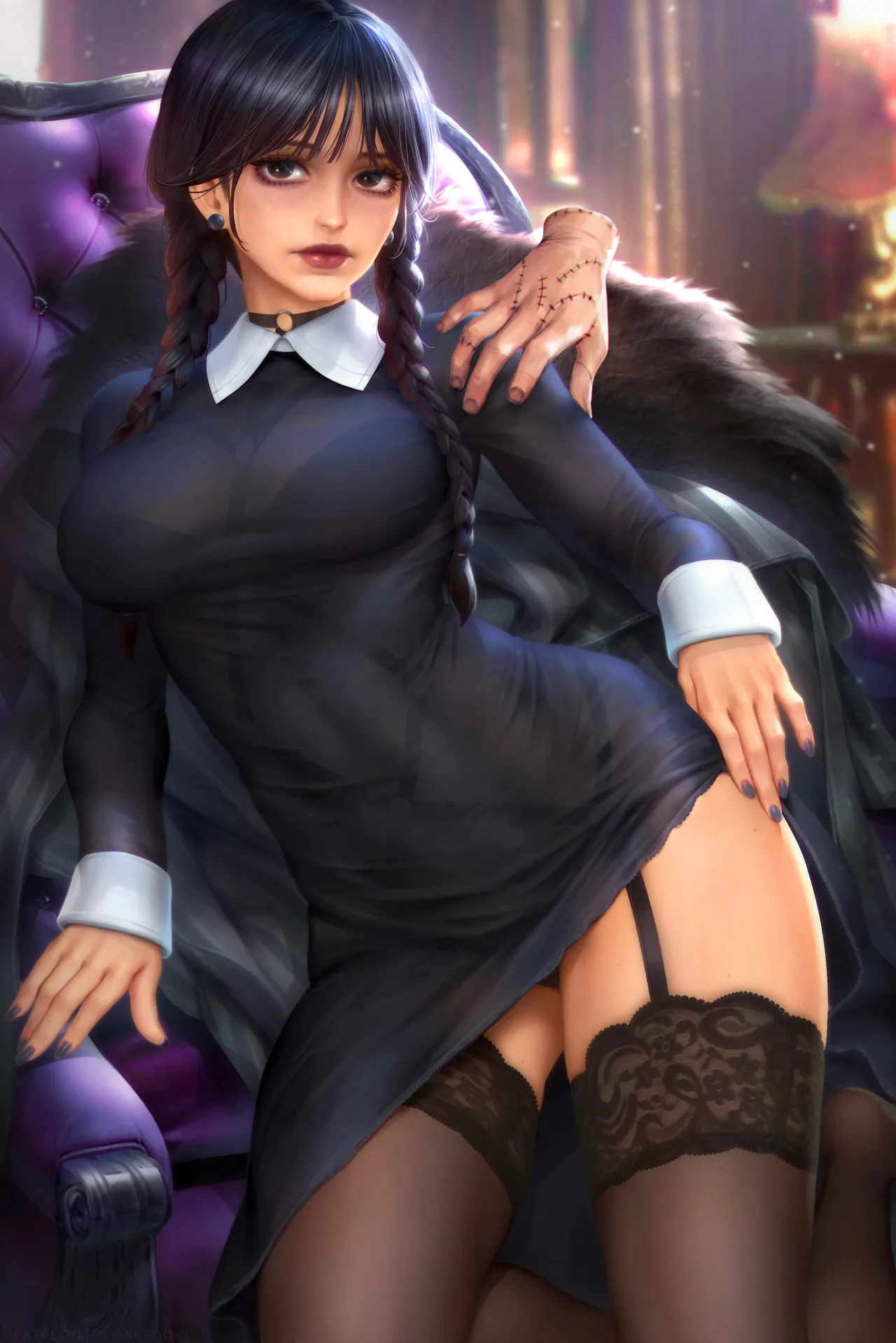 Manga Page 749