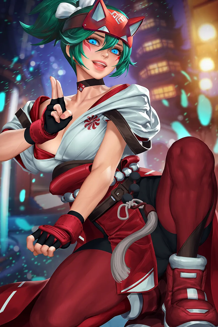Manga Page 790