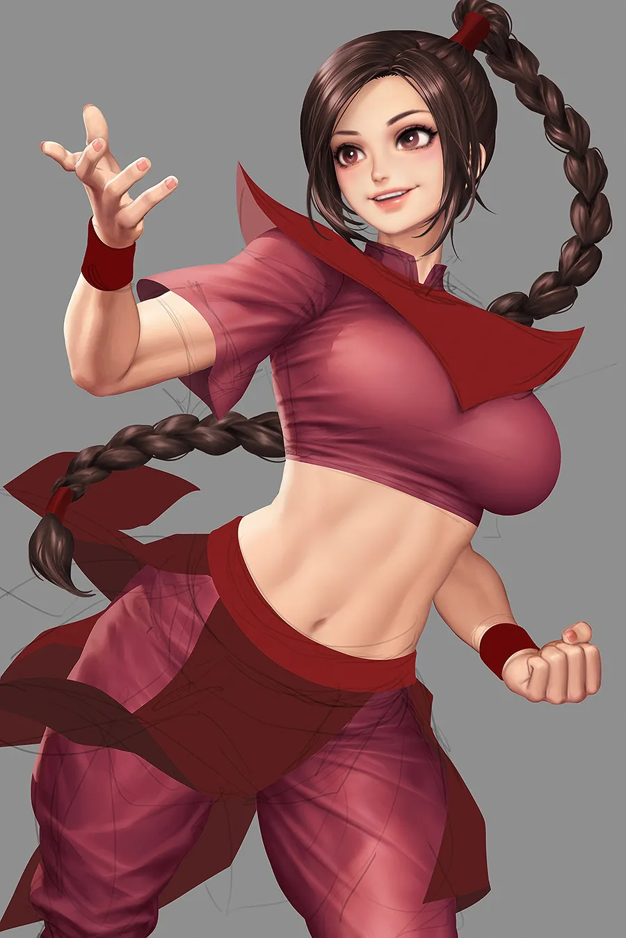 Manga Page 881