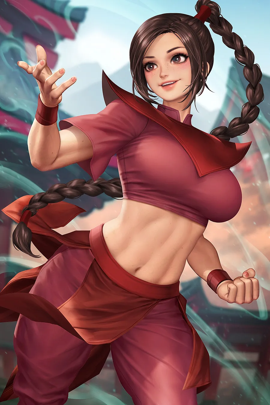 Manga Page 885