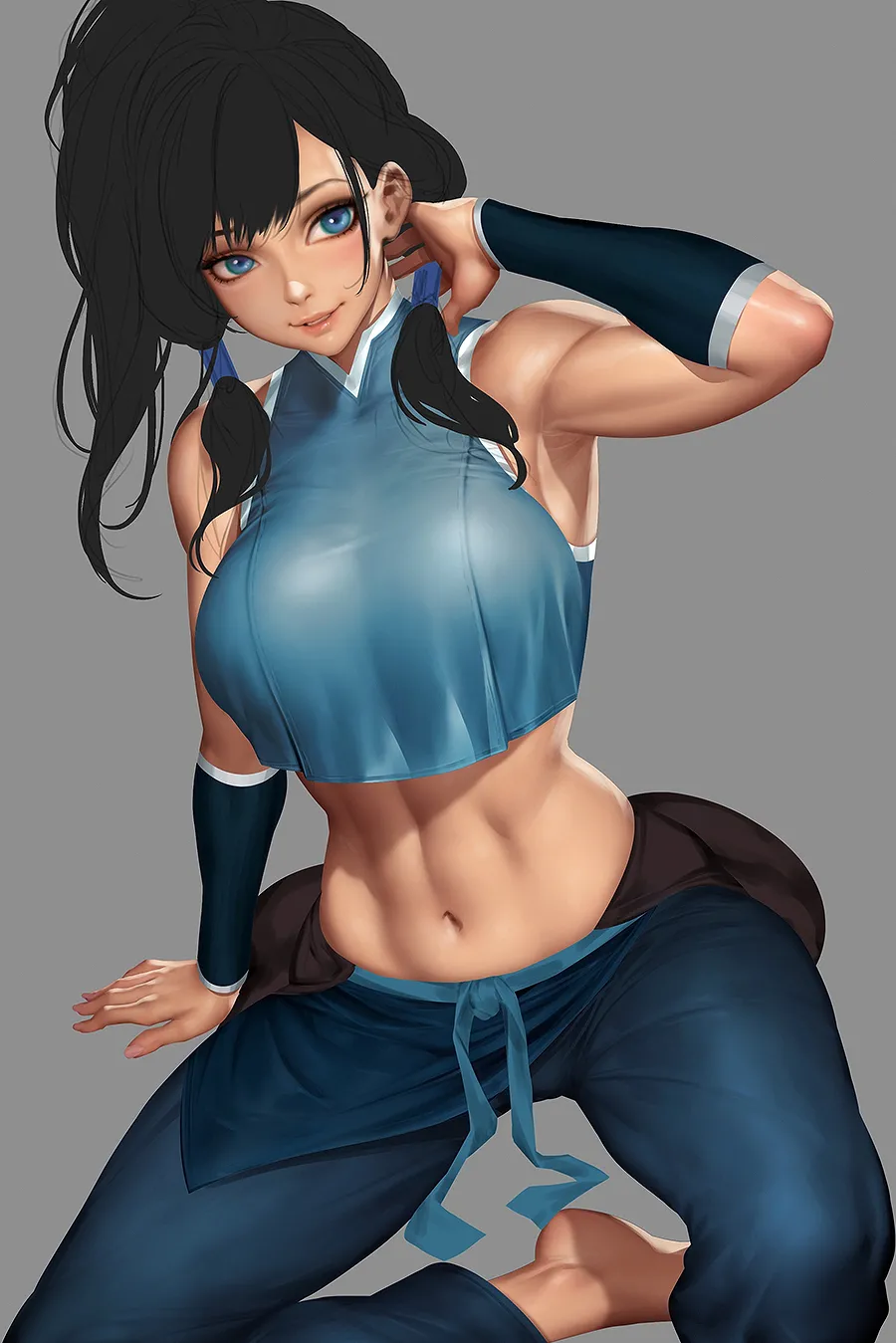 Manga Page 1038