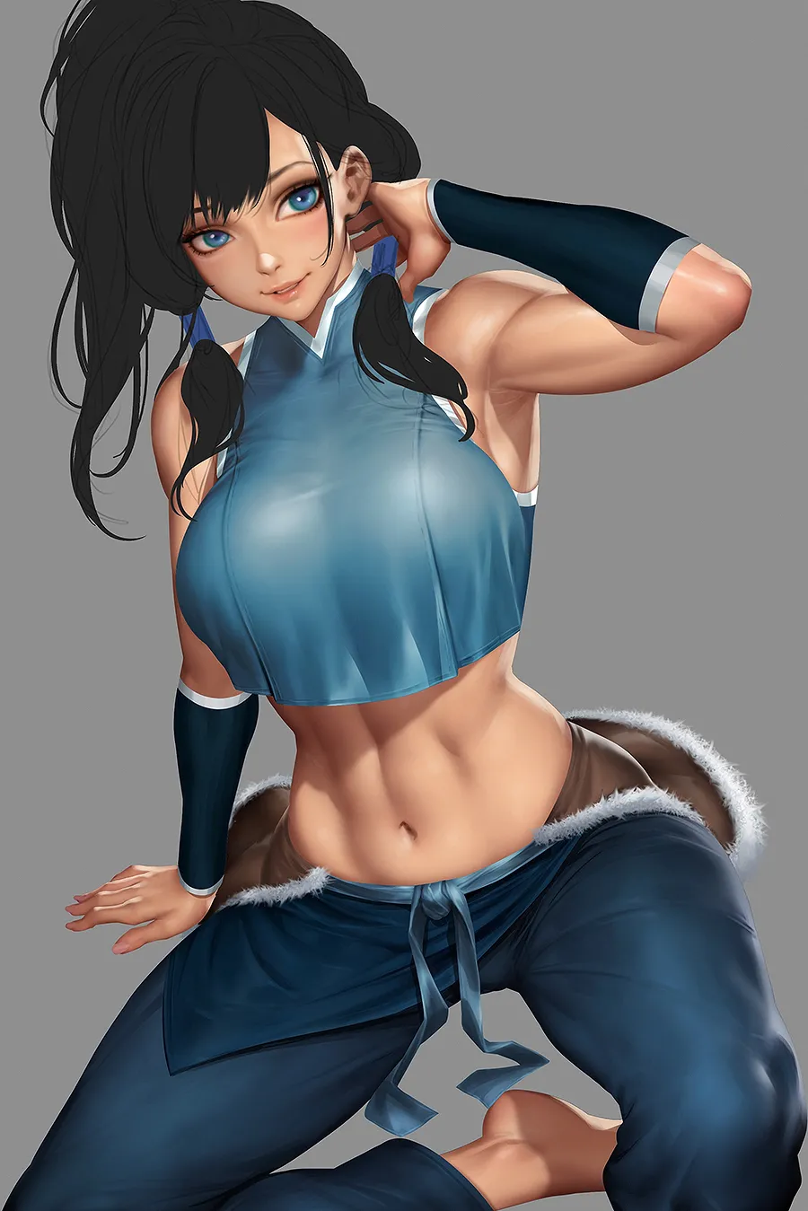 Manga Page 1039