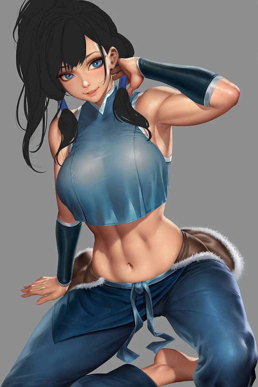 Manga Page 1040