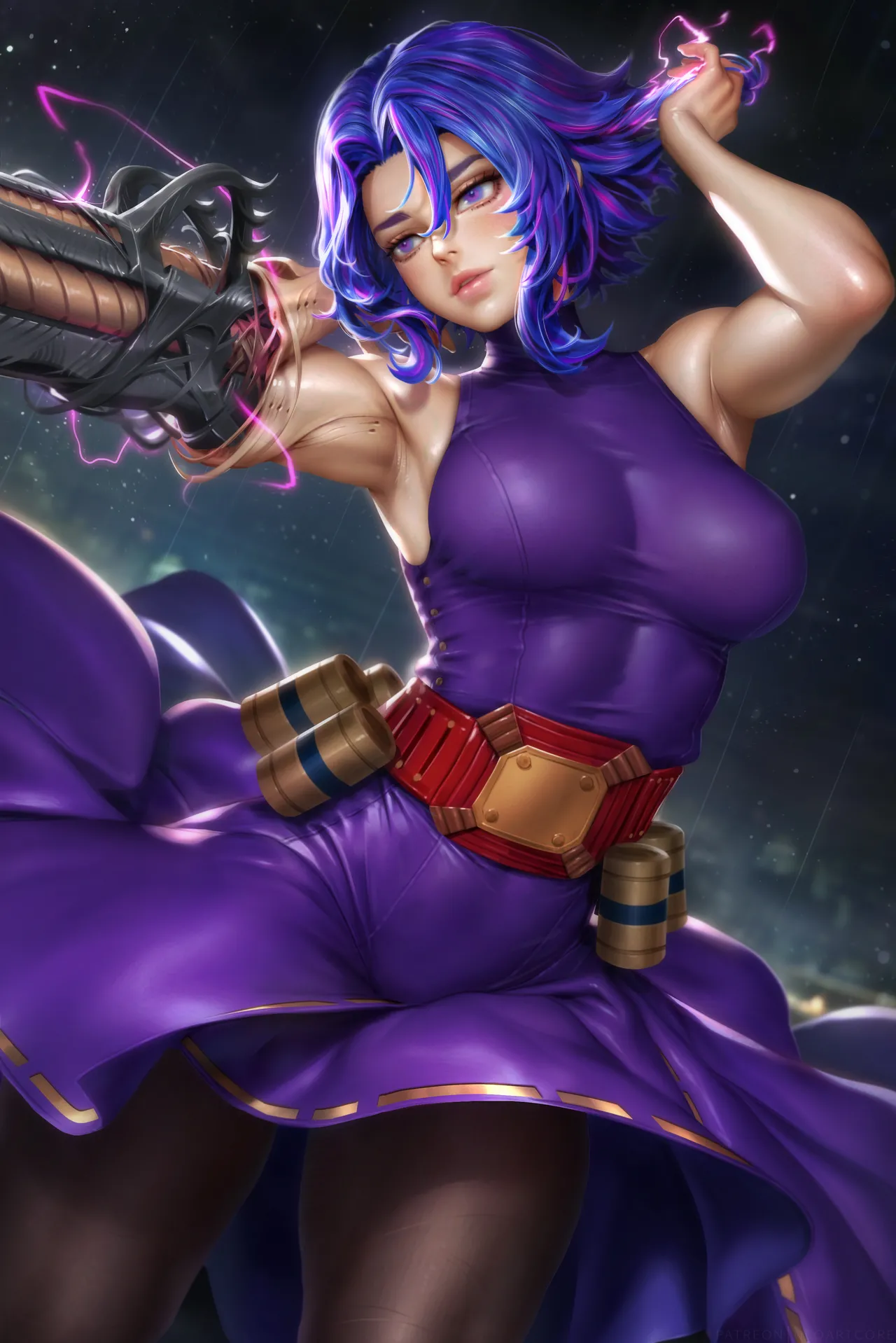Manga Page 1090