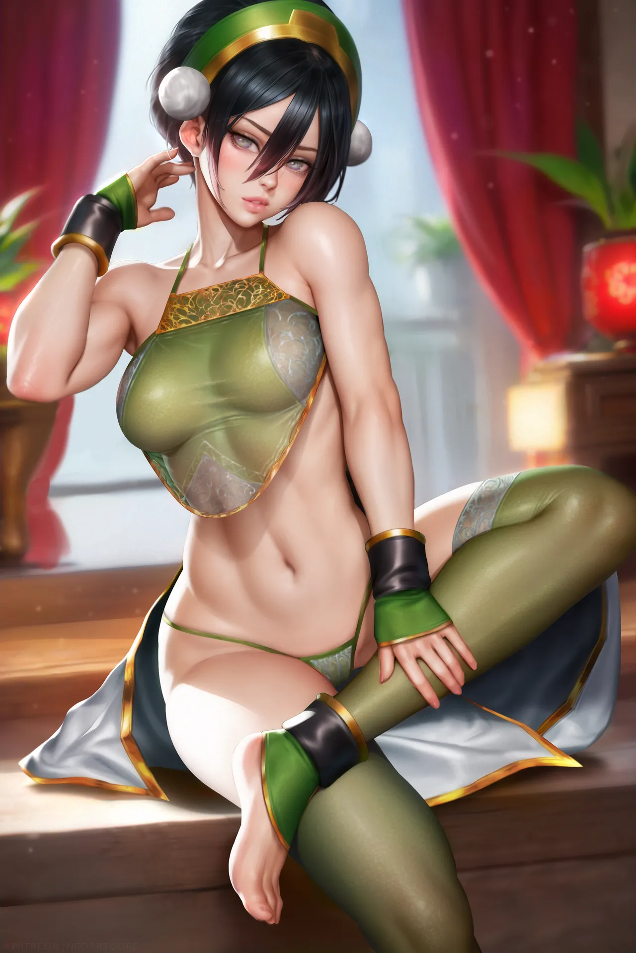 Manga Page 1106