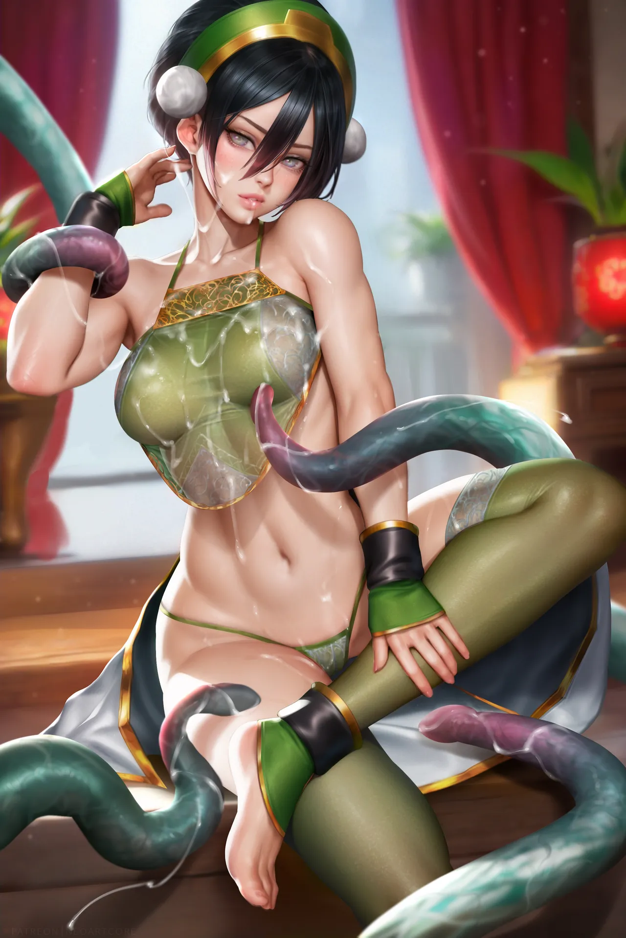 Manga Page 1109
