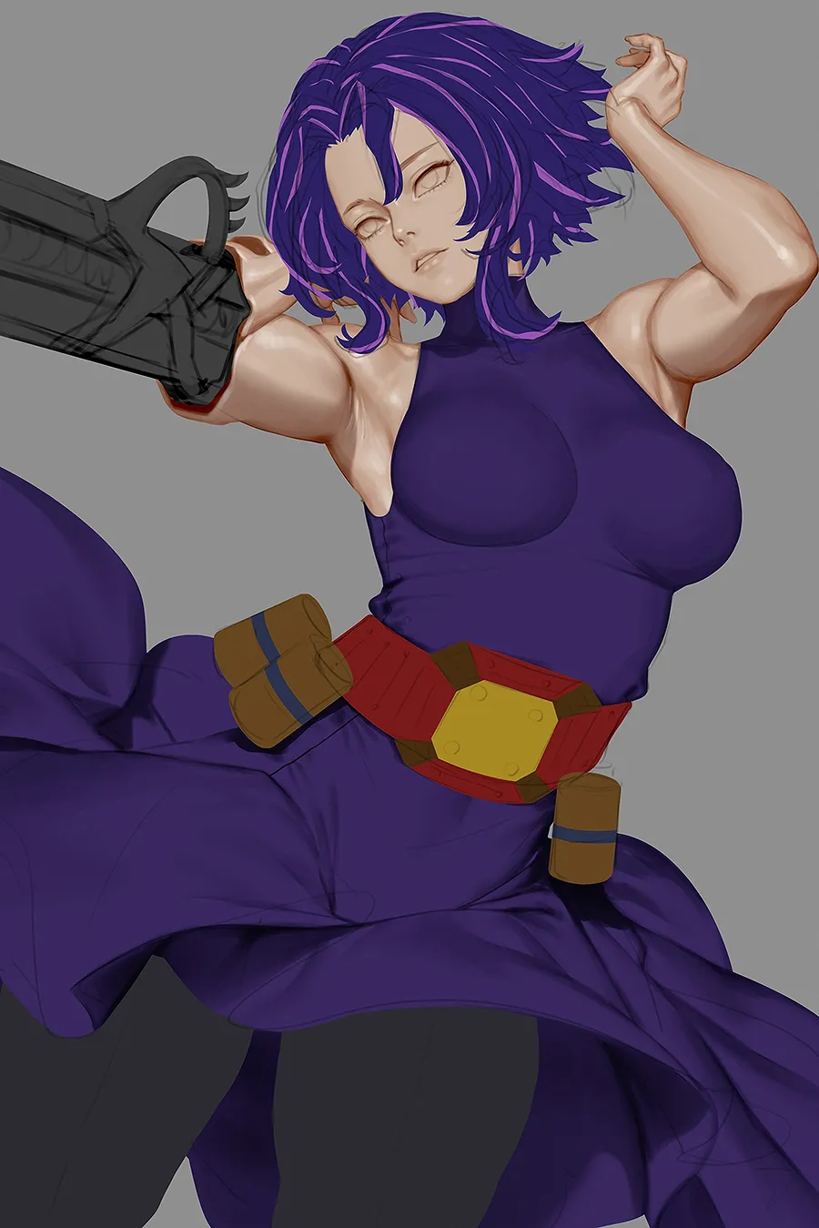 Manga Page 1122