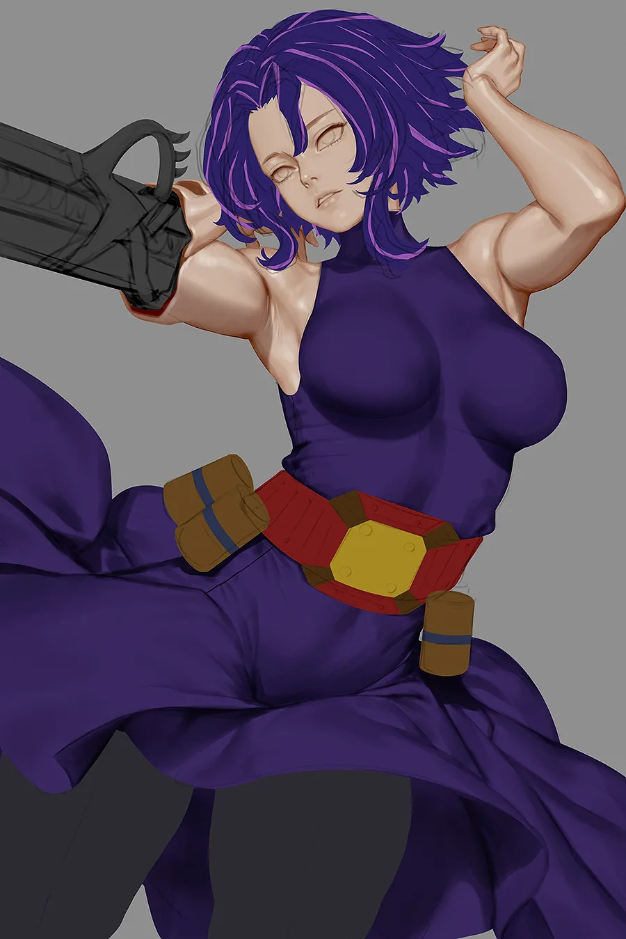 Manga Page 1123