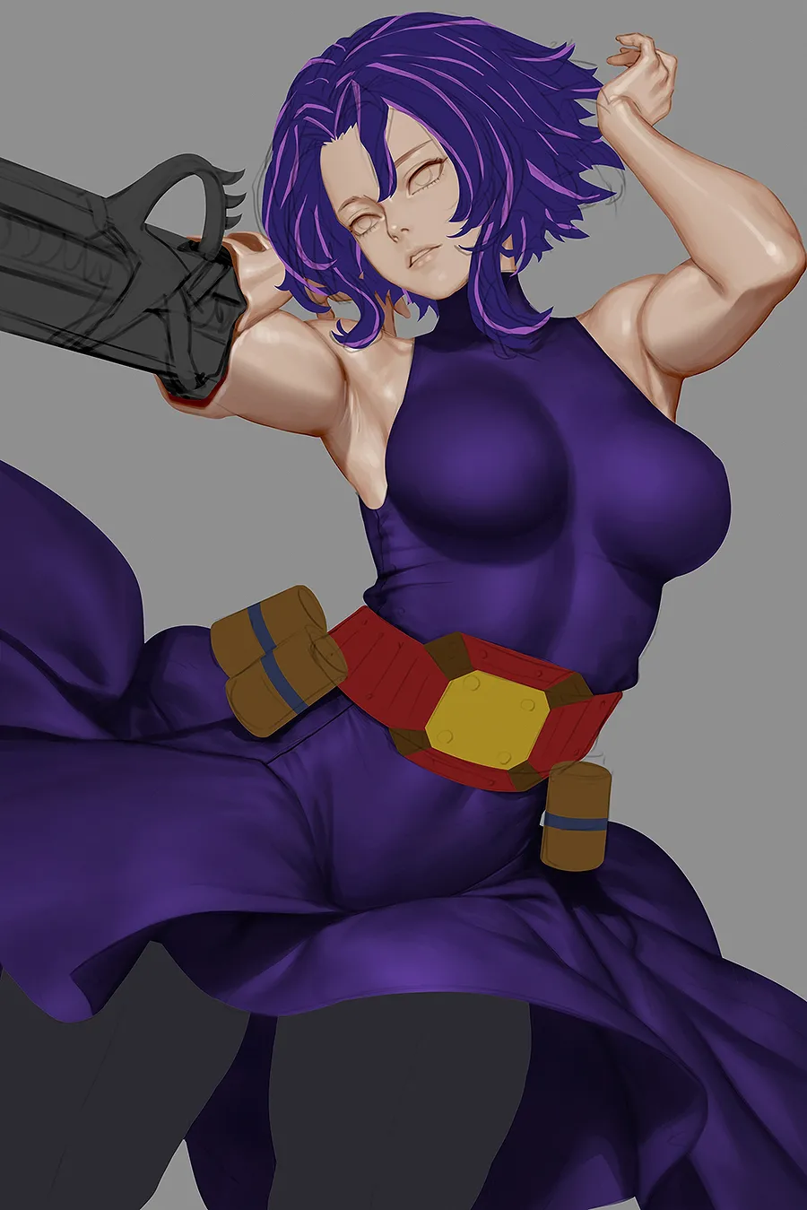 Manga Page 1124
