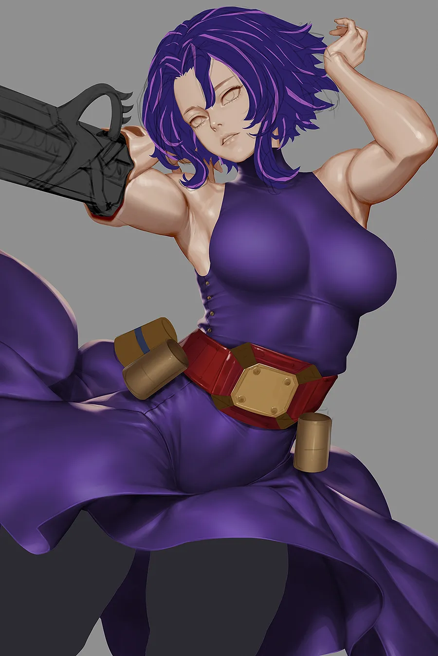 Manga Page 1126
