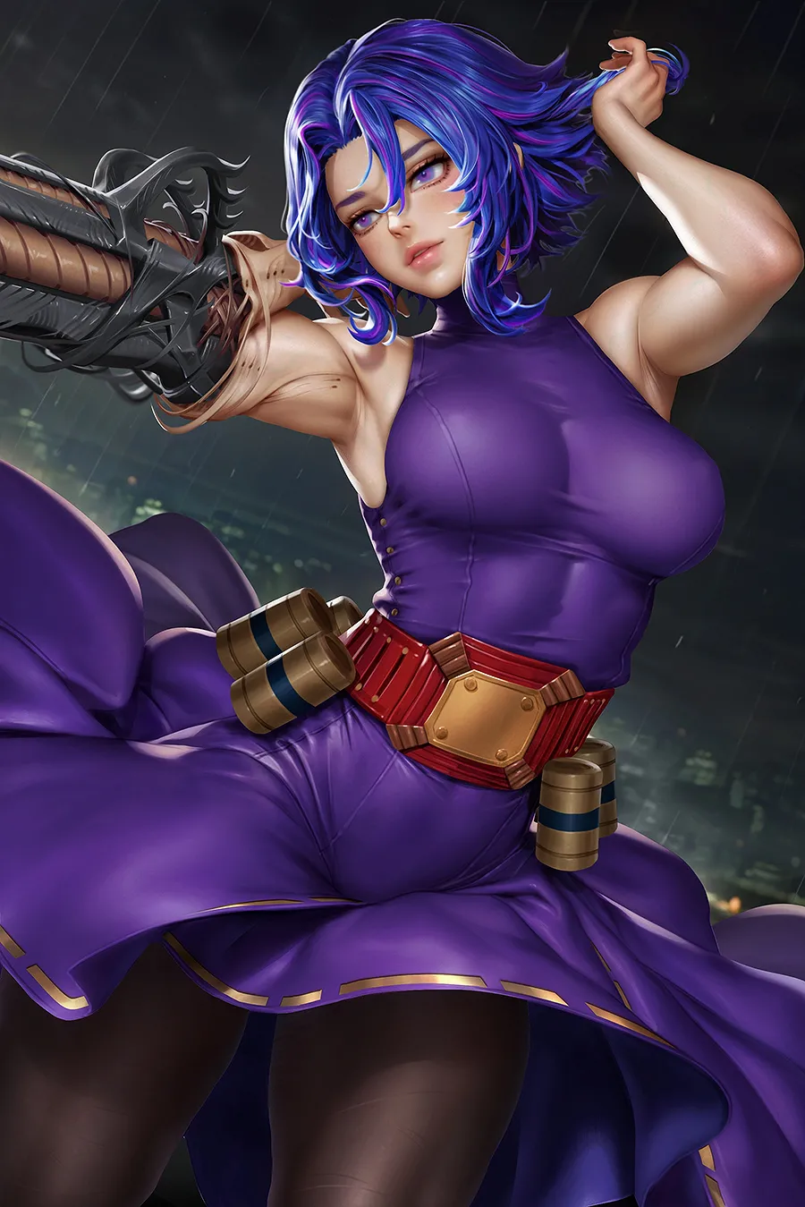 Manga Page 1138