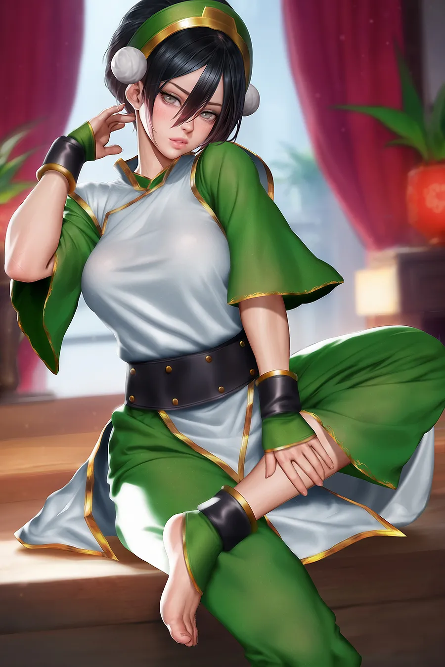 Manga Page 1154