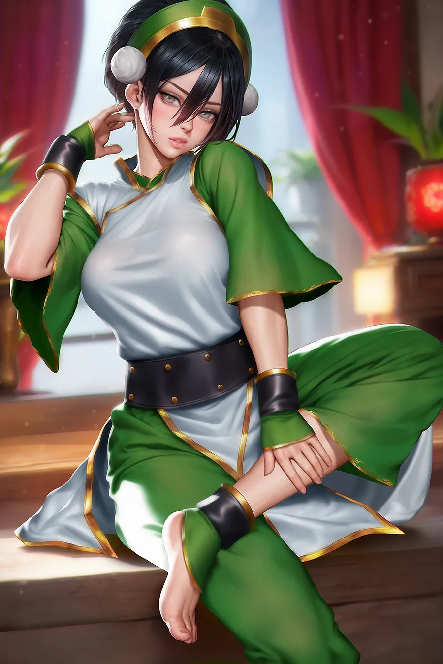 Manga Page 1155