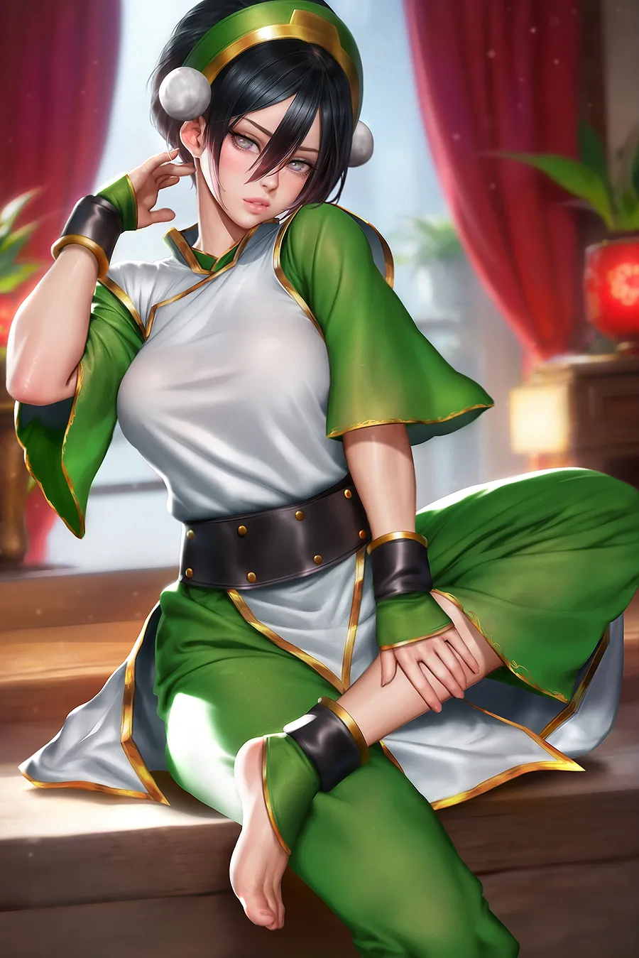 Manga Page 1156