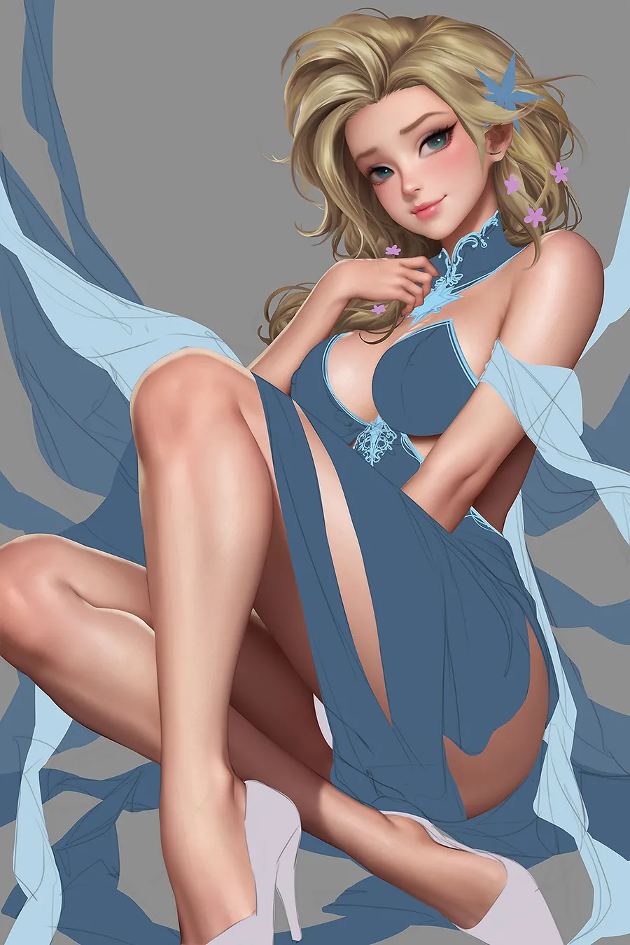 Manga Page 1229