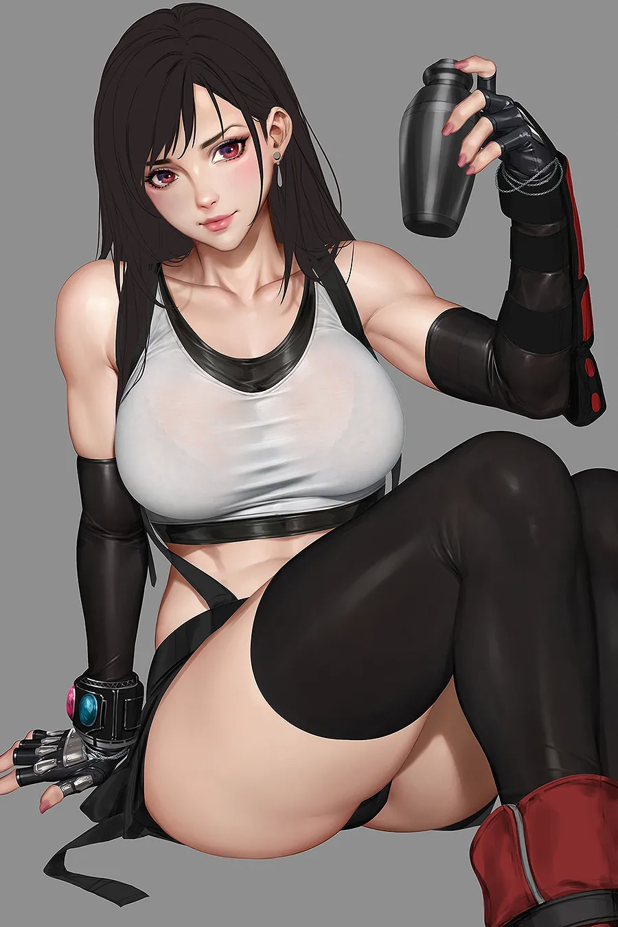 Manga Page 1381