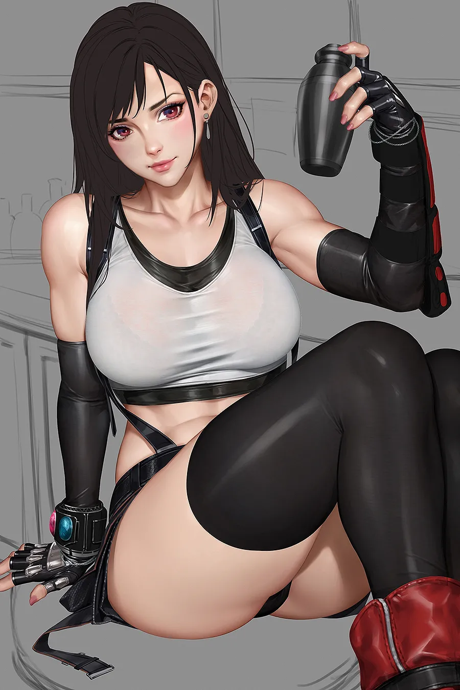 Manga Page 1385