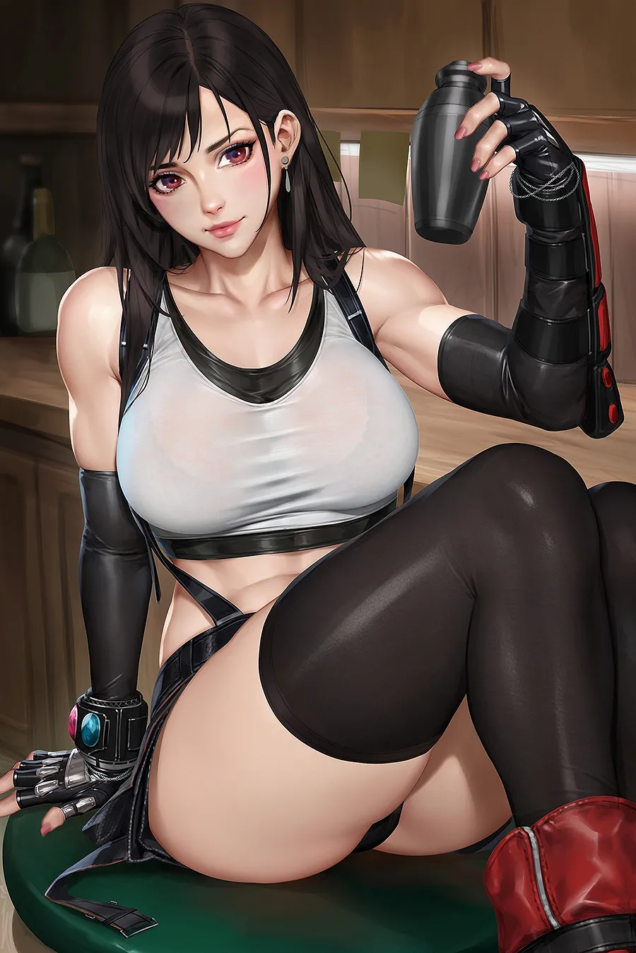 Manga Page 1389