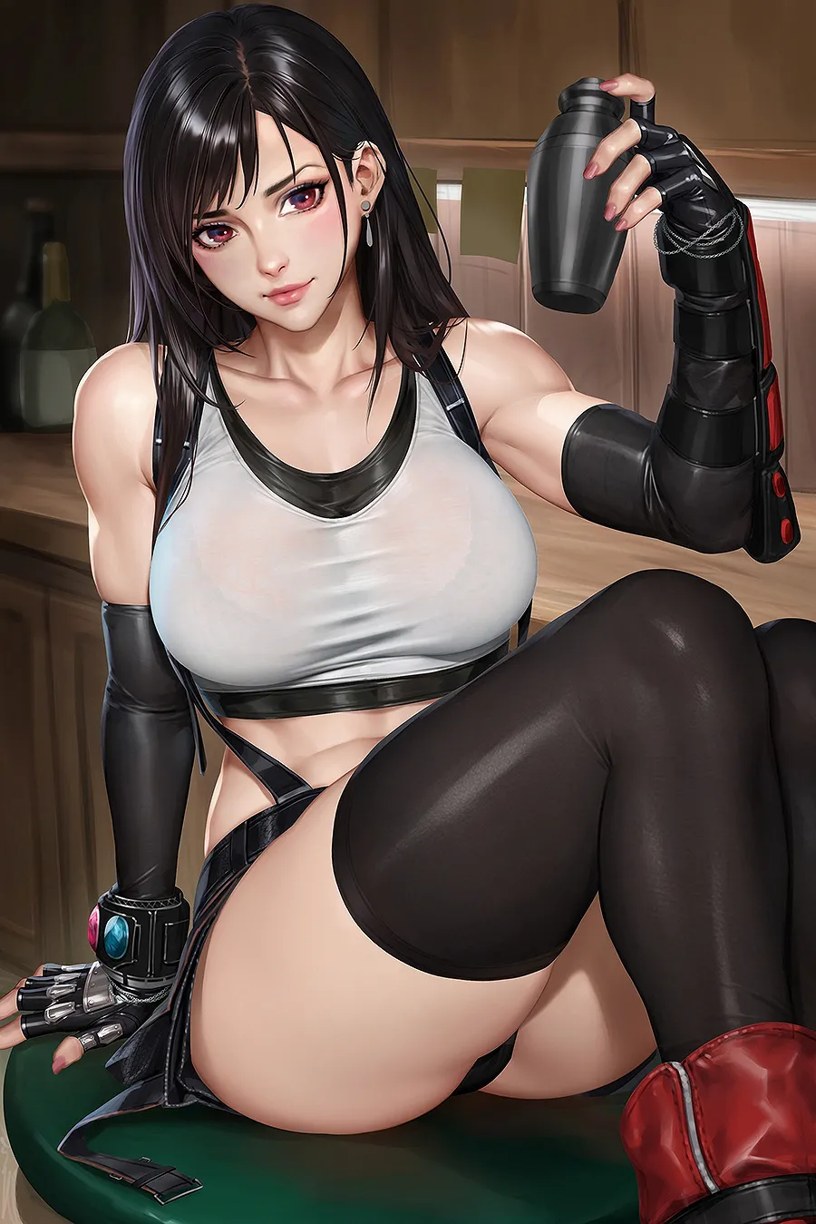 Manga Page 1390