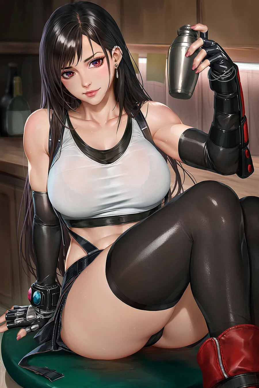 Manga Page 1392