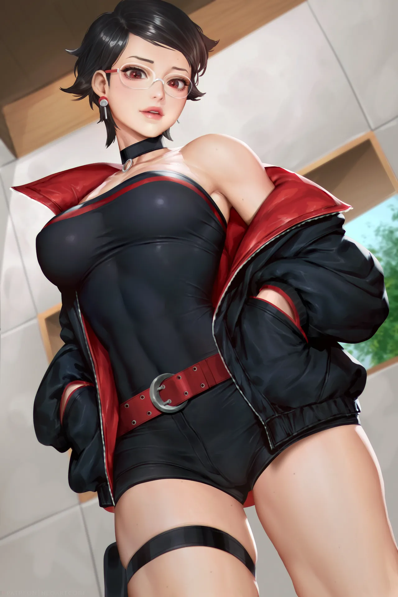 Manga Page 1414